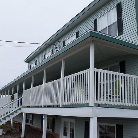 Mehomeby Bed And Breakfast Tatamagouche 외부 사진