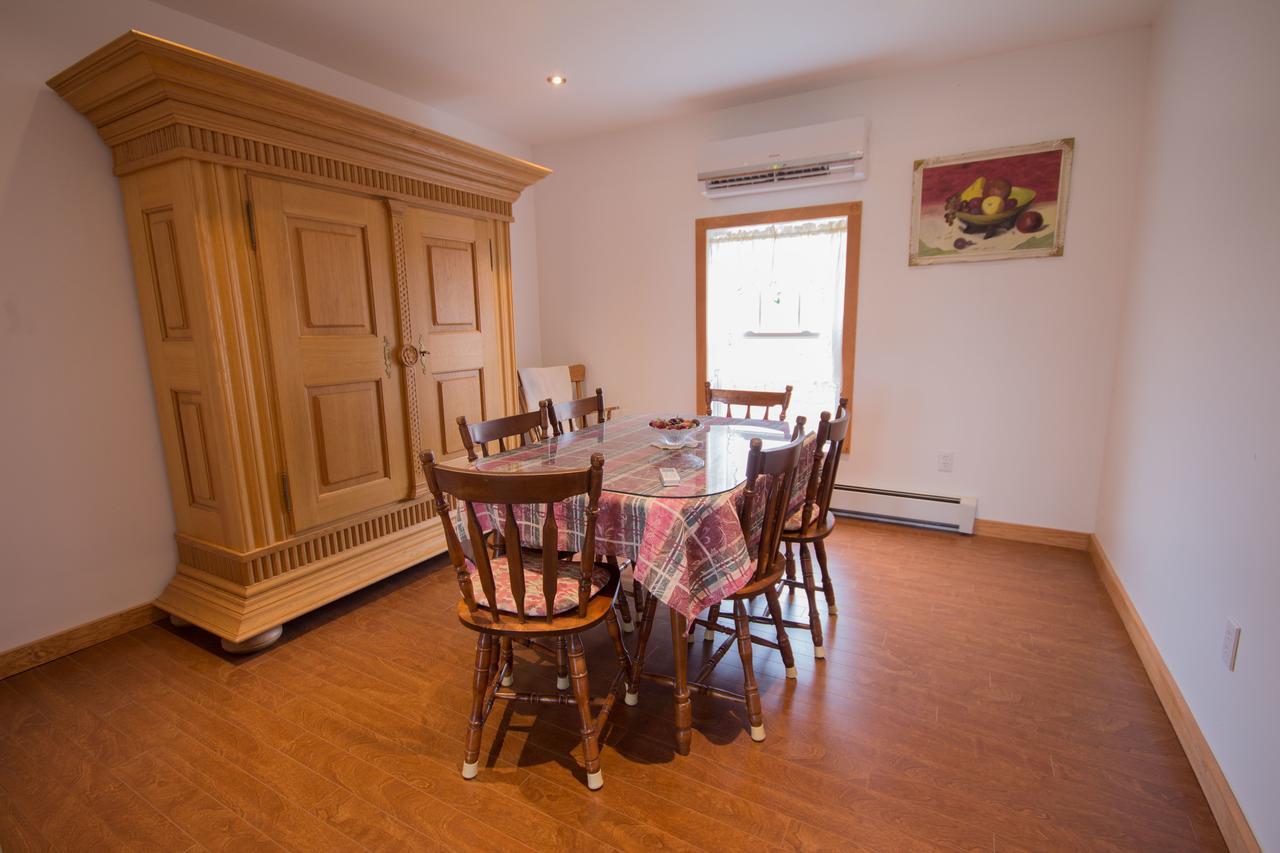 Mehomeby Bed And Breakfast Tatamagouche 외부 사진