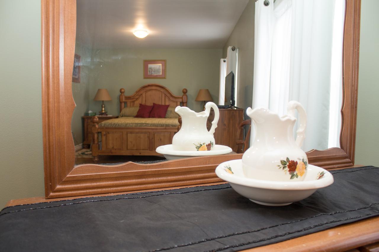 Mehomeby Bed And Breakfast Tatamagouche 외부 사진